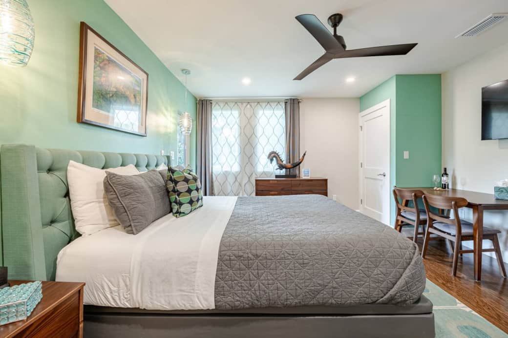 Retreat View 2 Retreat View 2