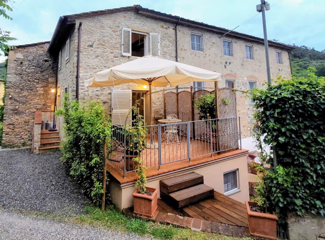 Balcone