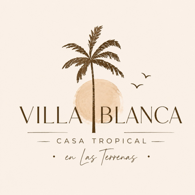 Villa Blanca Las Terrenas