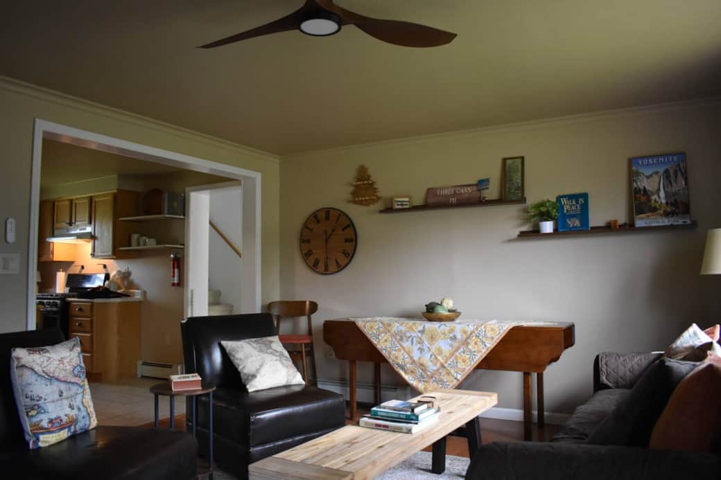 Front Room