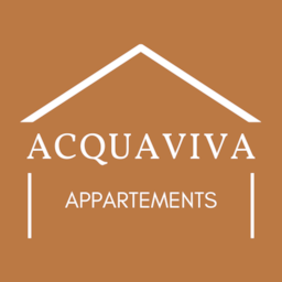 Appartements Acquaviva
