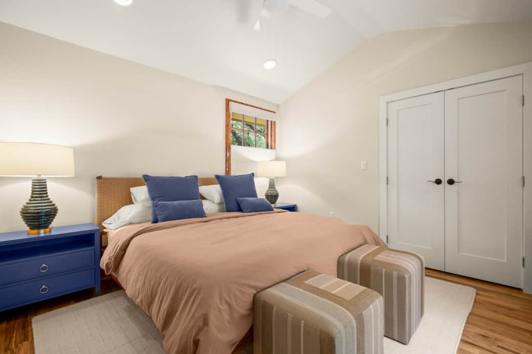 Secondary King Room (Jack and Jill)