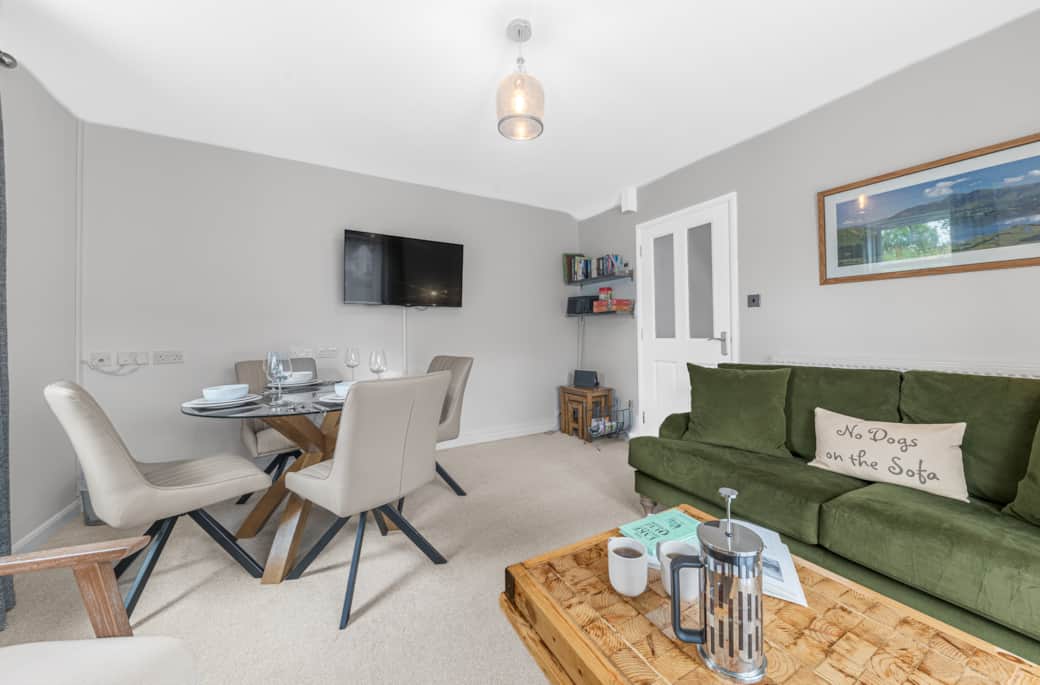 Lounge Diner Lounge Diner