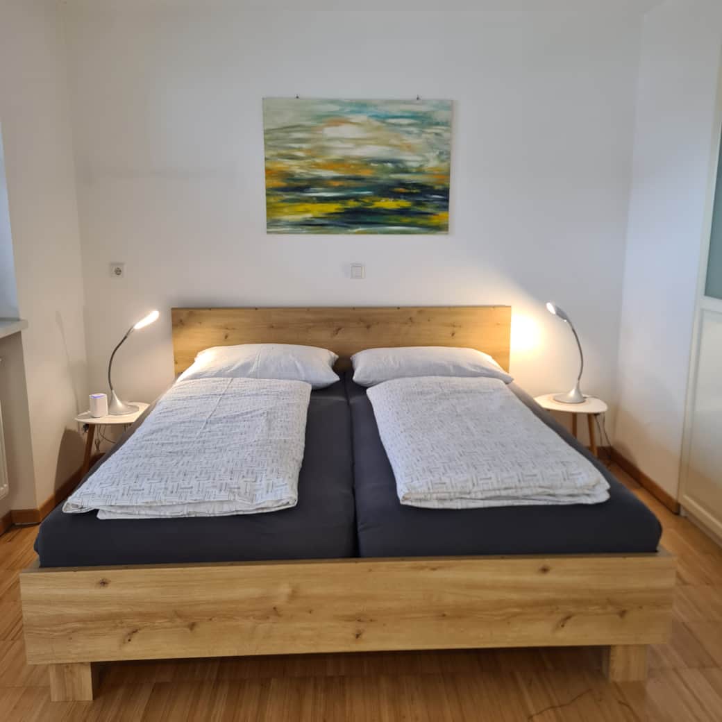 Zweisamkeit in eurem Nest Zweisamkeit in eurem Nest