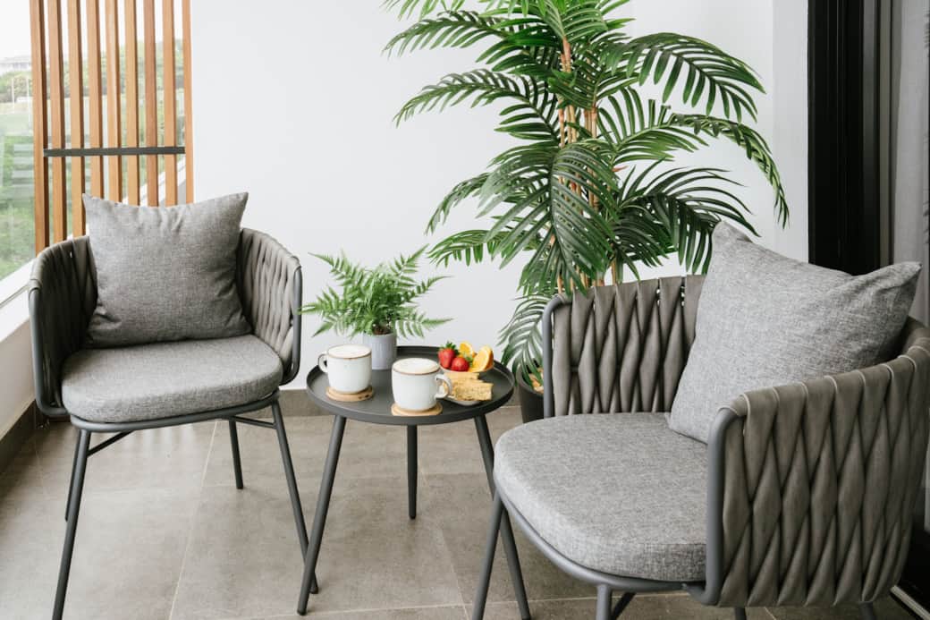 Relaxing vacation Relaxing vacation