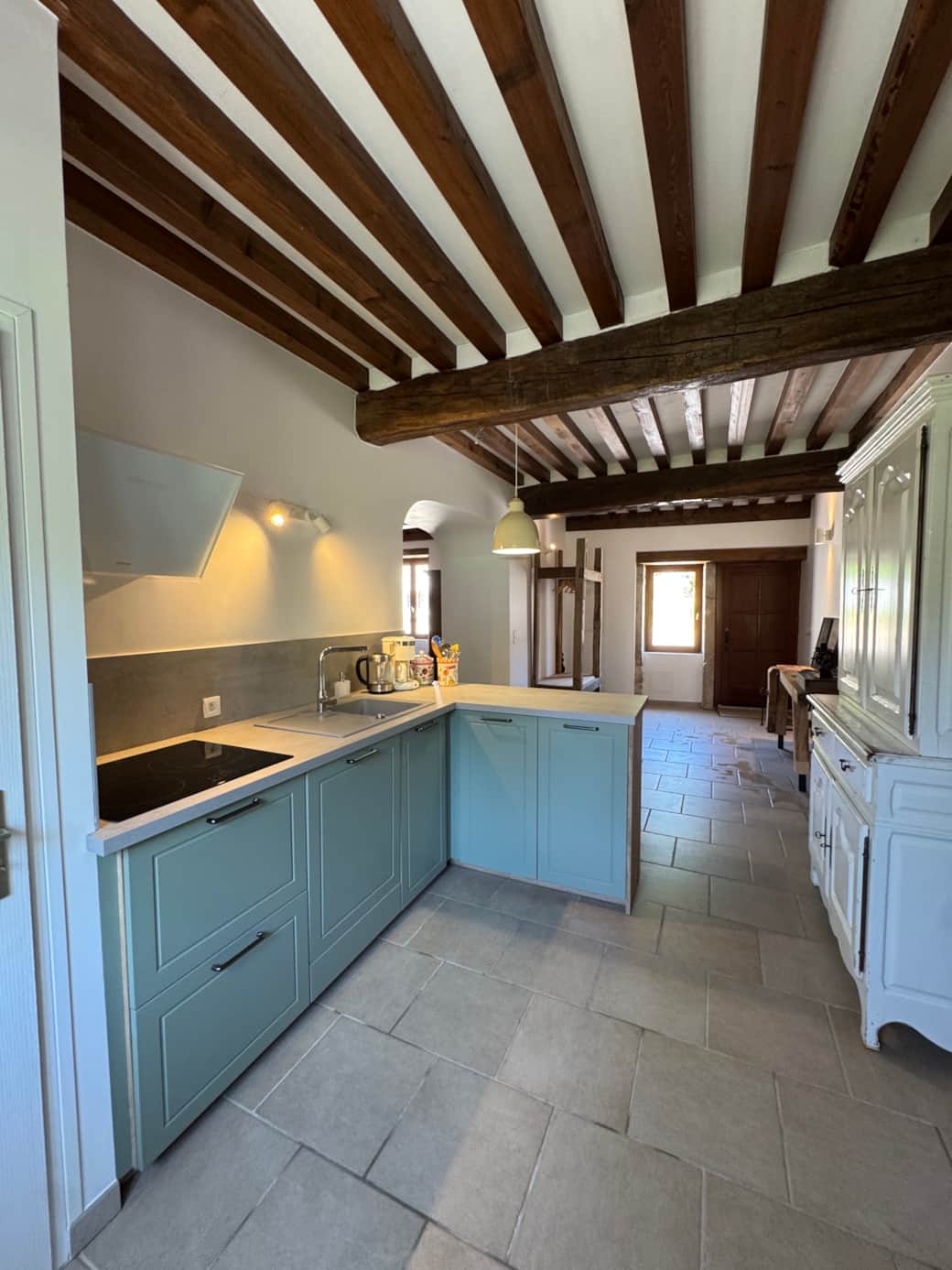 Kitchen Kitchen