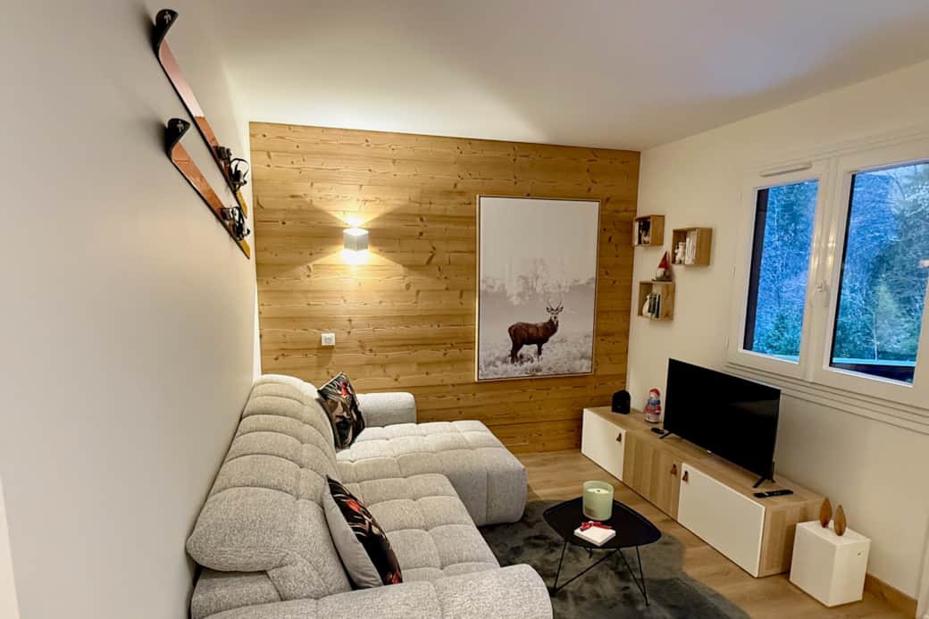 Salon | Living room 2