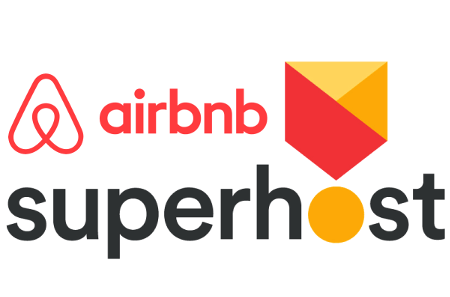logo airbnb superhost
