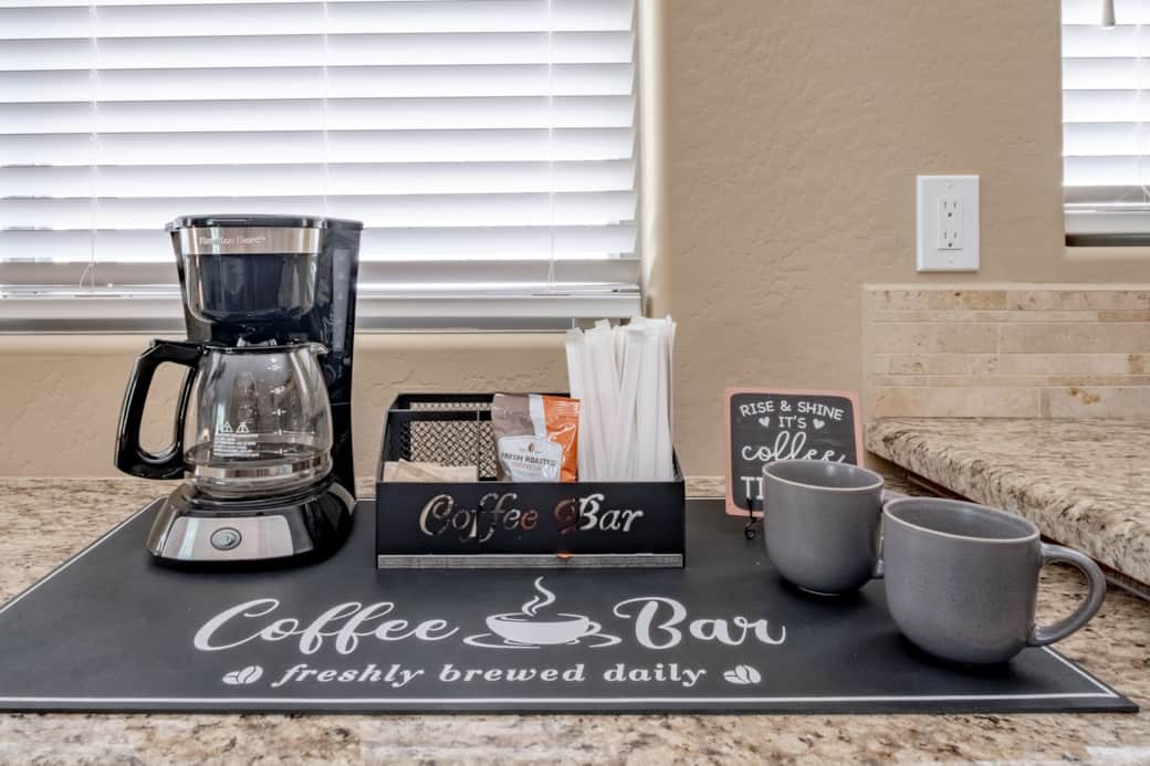 Coffee Bar