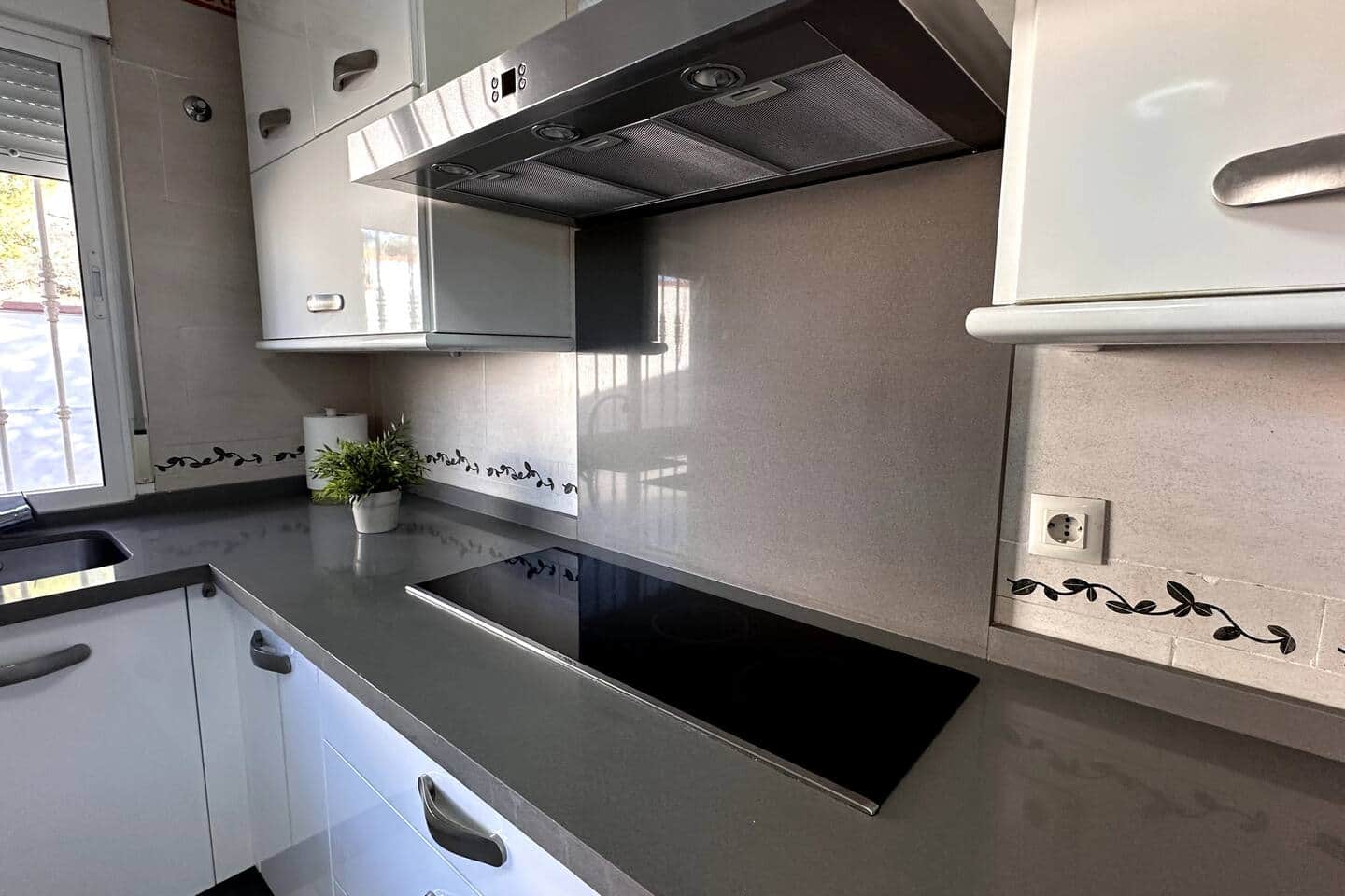 Chalet con piscina y tranquilidad — foto 24