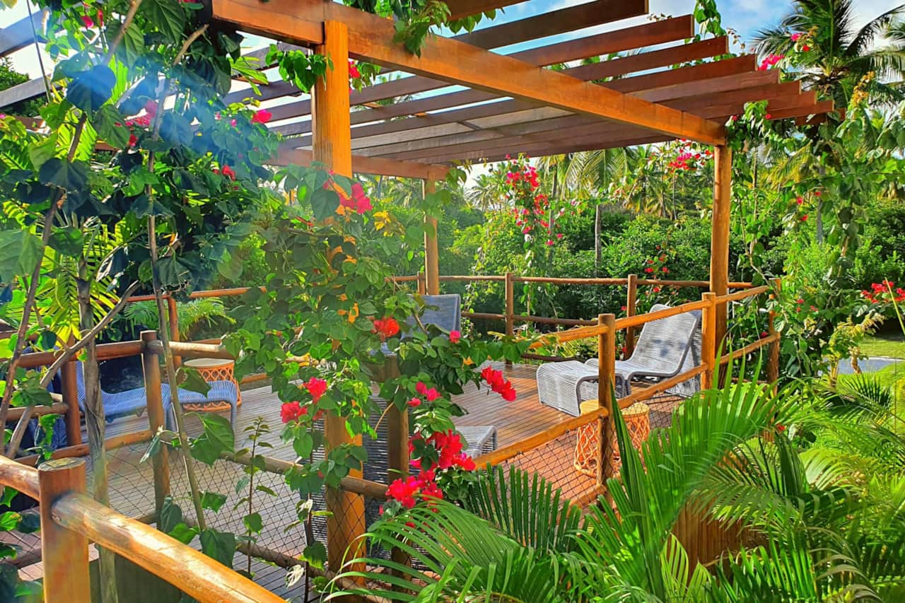 Casa Amarela - pergolado lounge (2)
