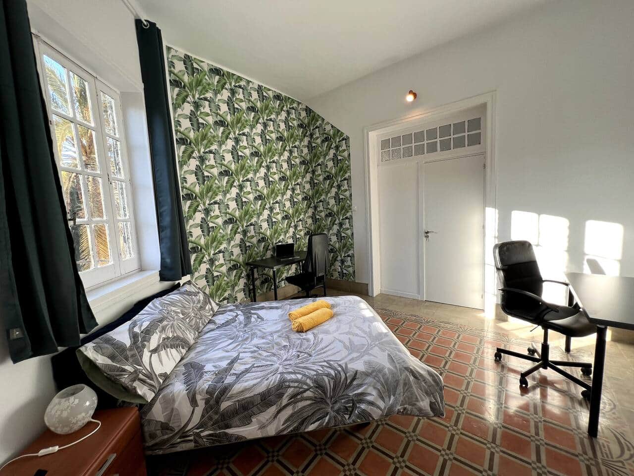 The Room 