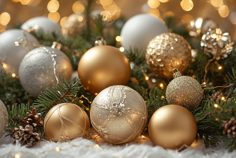 Natale in Versilia: mercatini natalizi di Pietrasanta, atmosfera magica sulla costa toscana in inverno