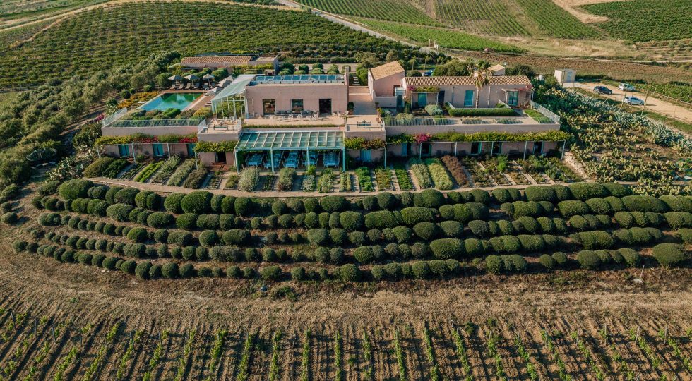 Cantine Planeta