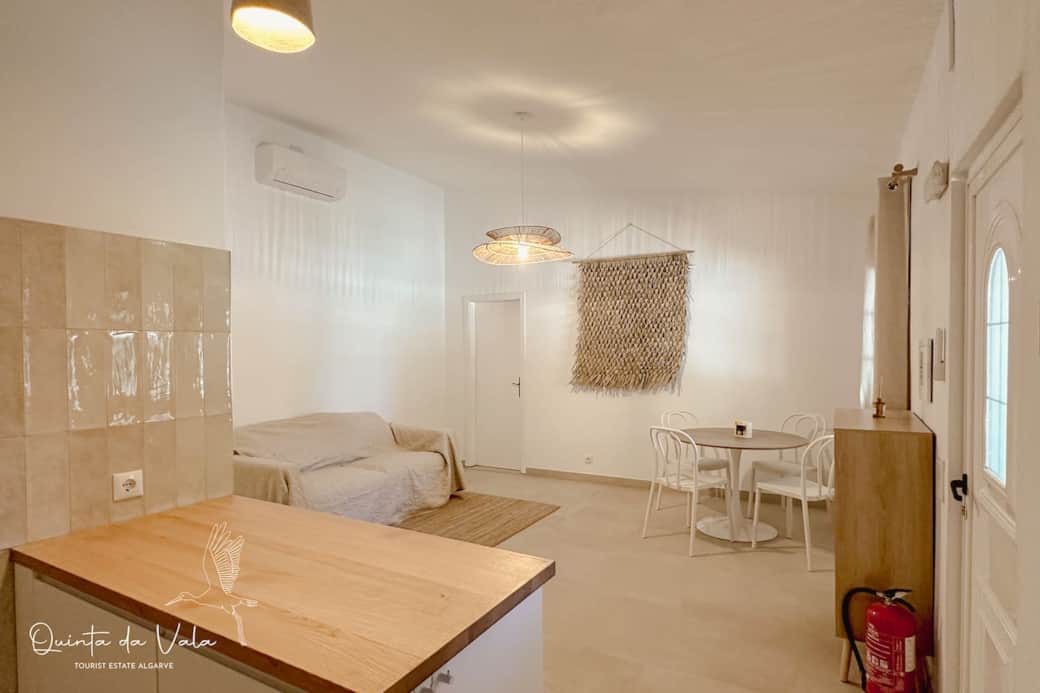 Living / kitchen Living / kitchen