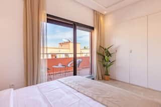 Appartement Diana calme ,Terrasse — photo 12