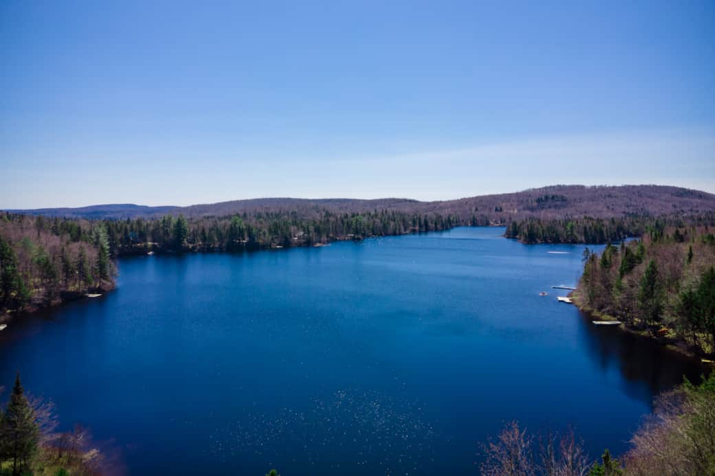 Lac Veillette