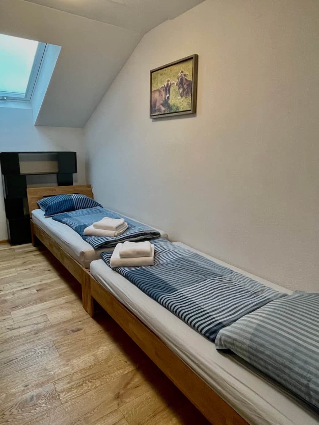Schlafzimmer 2 Schlafzimmer 2