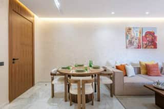Contemporary luxe, heart of Gueliz fibre optq IPTV — photo 3