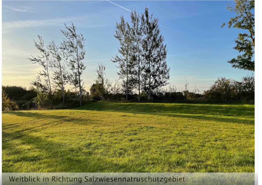 Treassenausblick