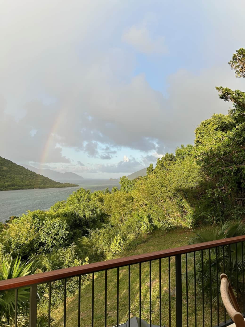 Serenity Rainbow
