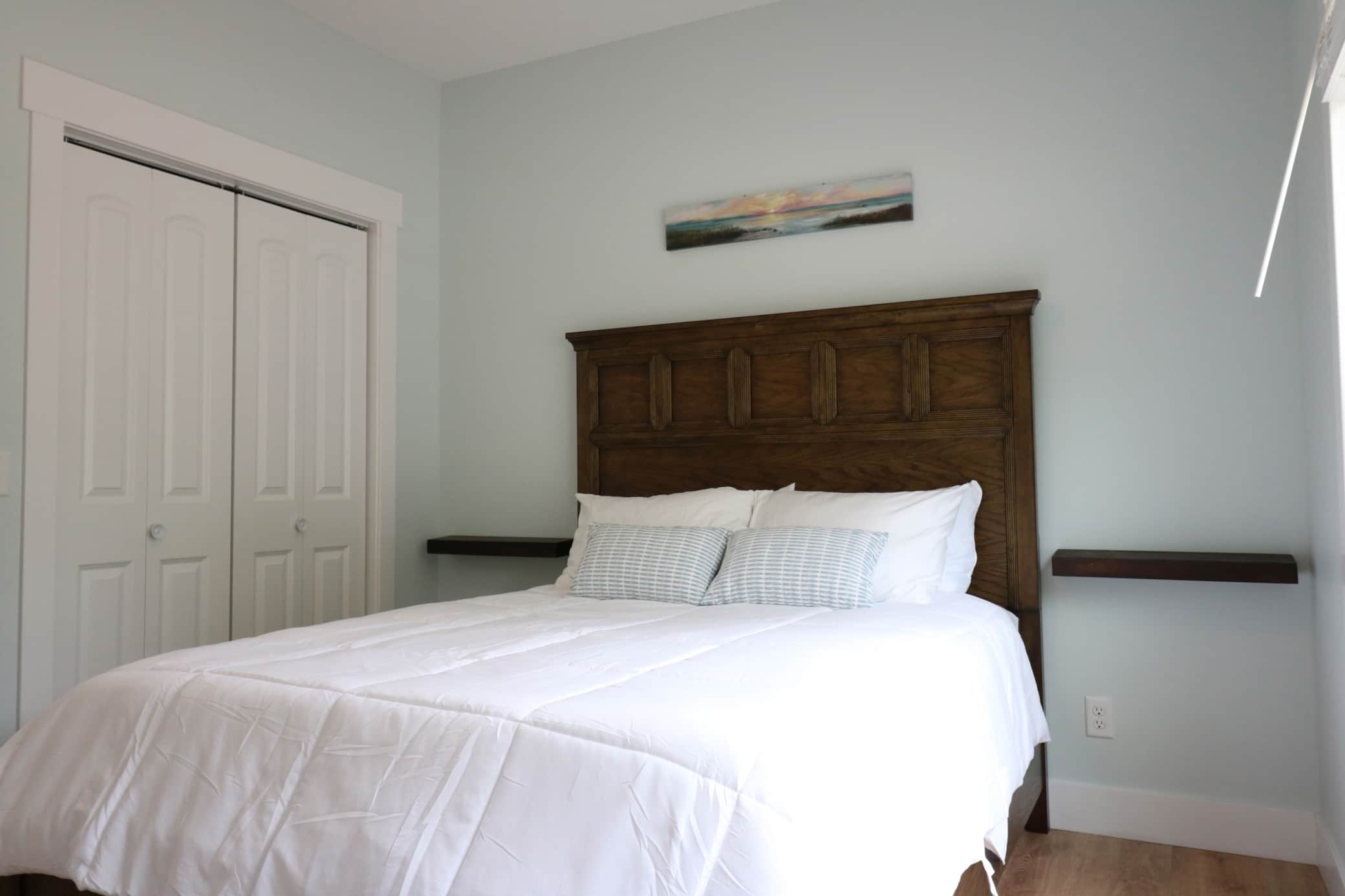 Home Hickory Hill Lake House