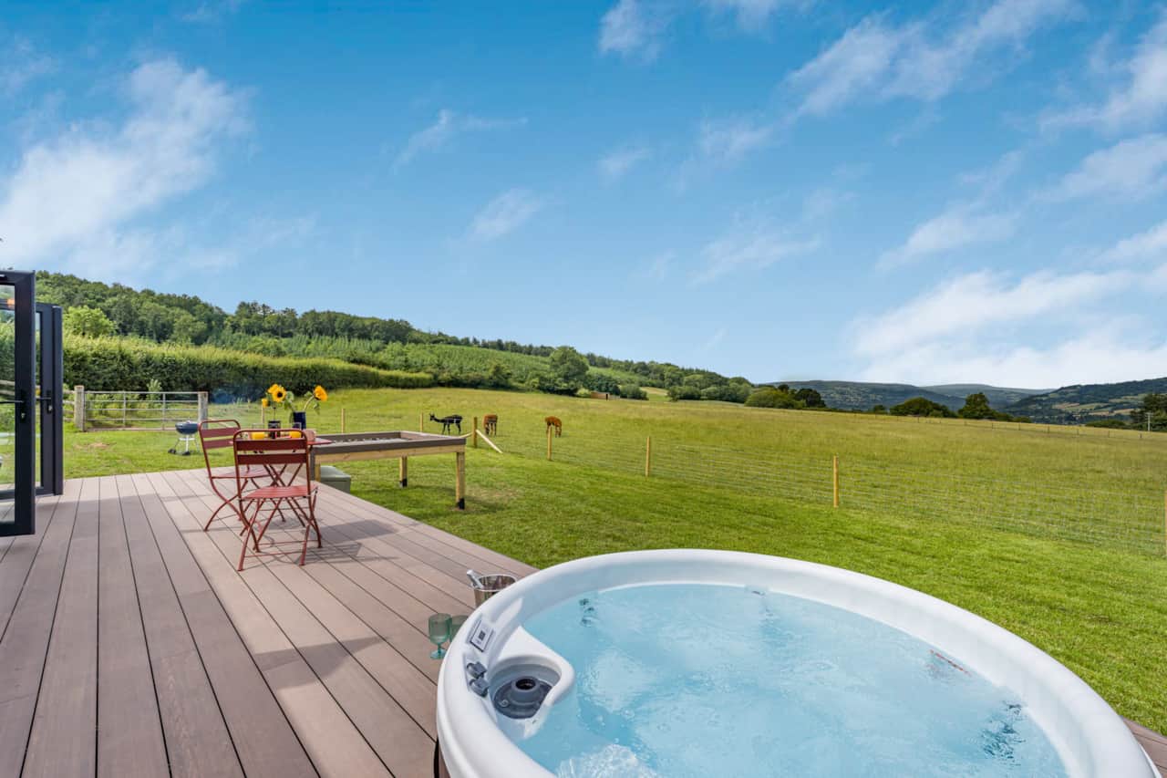 Exceptional views