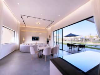 Villa Emeraude Jumelée | 2 Piscines | Vue Superbe — photo 16