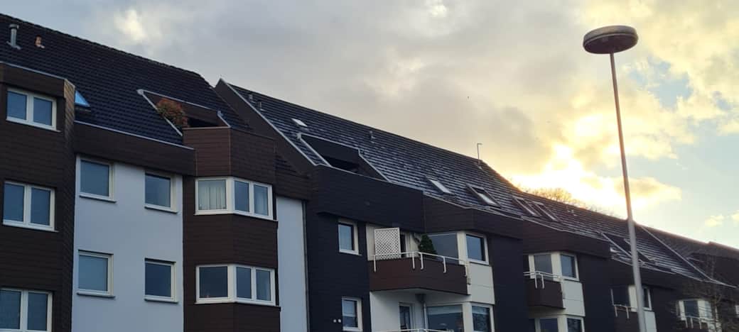 Haus Vorstadtstr. Wohnung im 4 Haus Vorstadtstr. Wohnung im 4