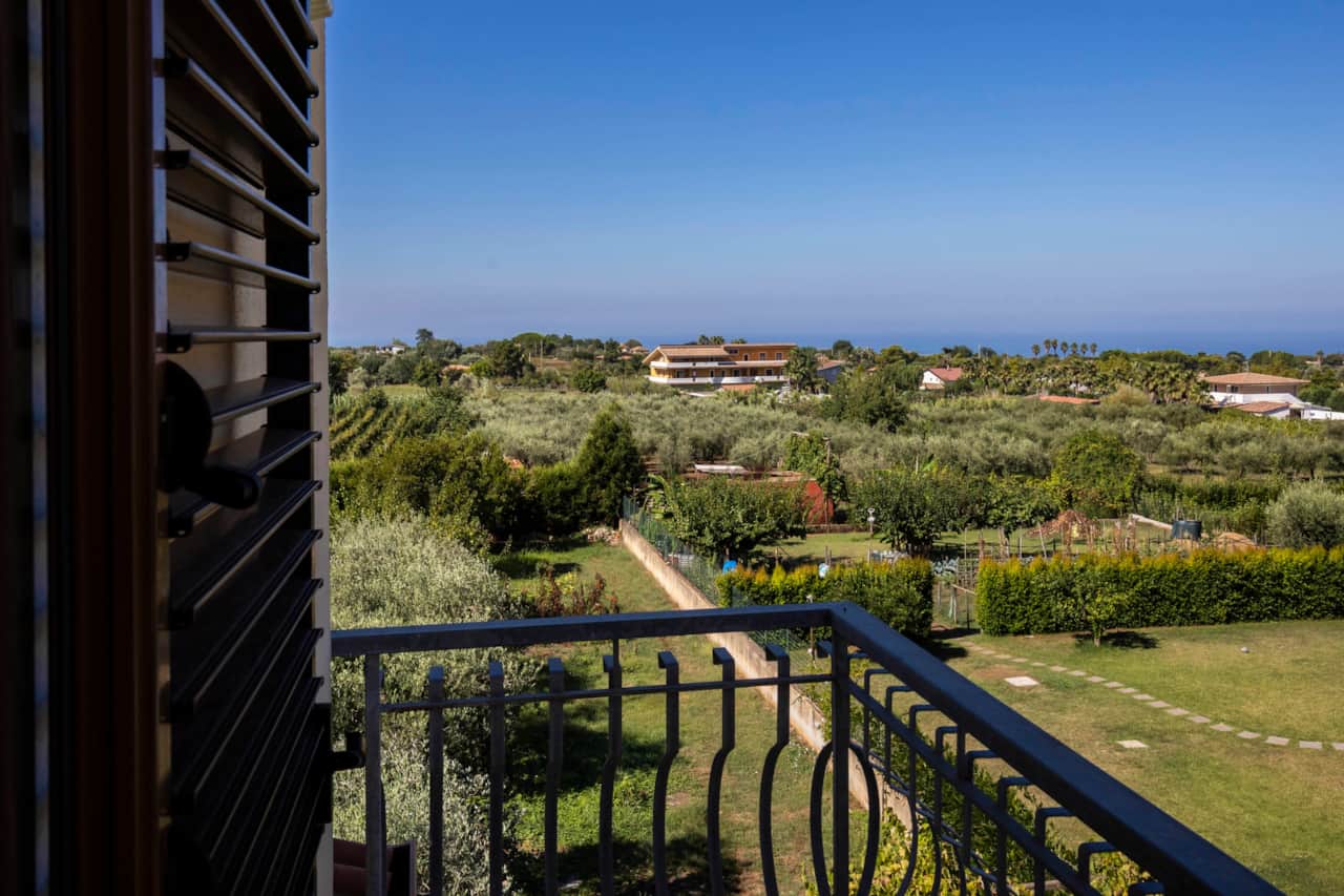 Holiday it Calabria