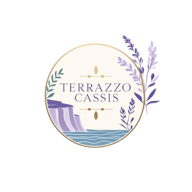 Terrazzo Cassis