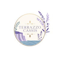 Terrazzo Cassis