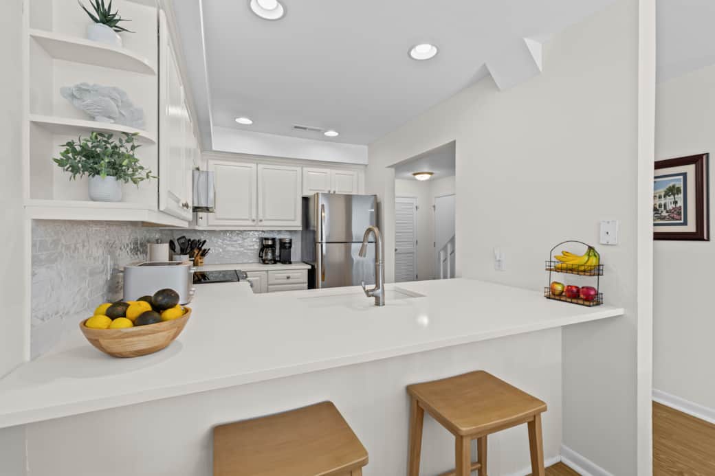 Mariners Walk 3F; Wild Dunes; Isle of Palms