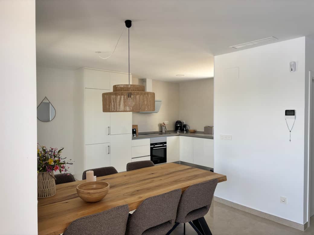 Keuken 