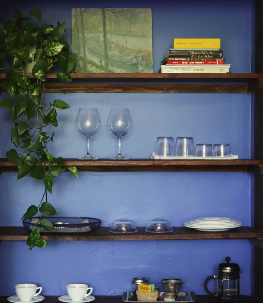Loft Kitchenette Loft Kitchenette