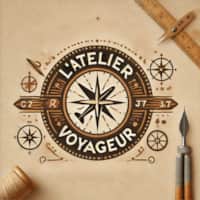L'atelier voyageur
