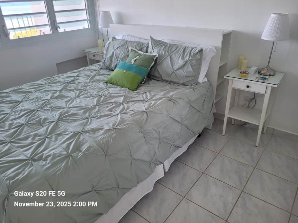 Master Bedroom 2