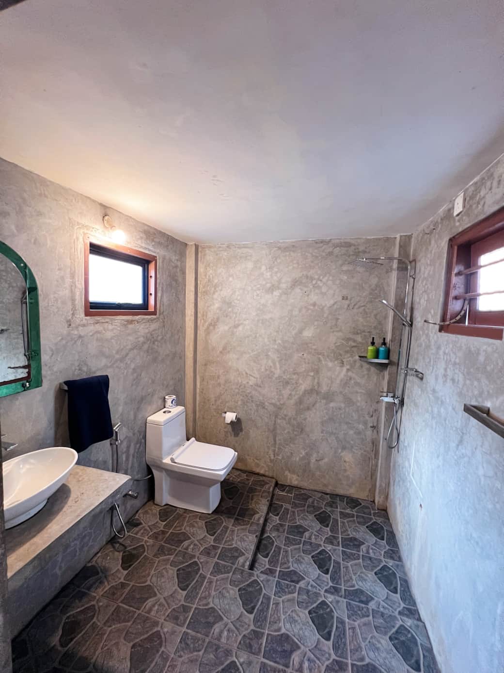 En-Suite 
