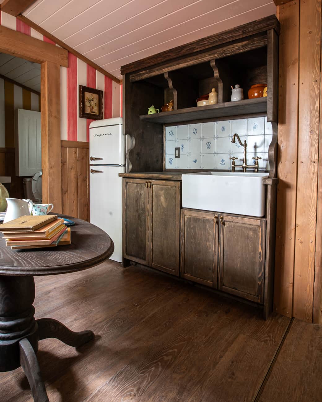 Winnie's Kitchenette