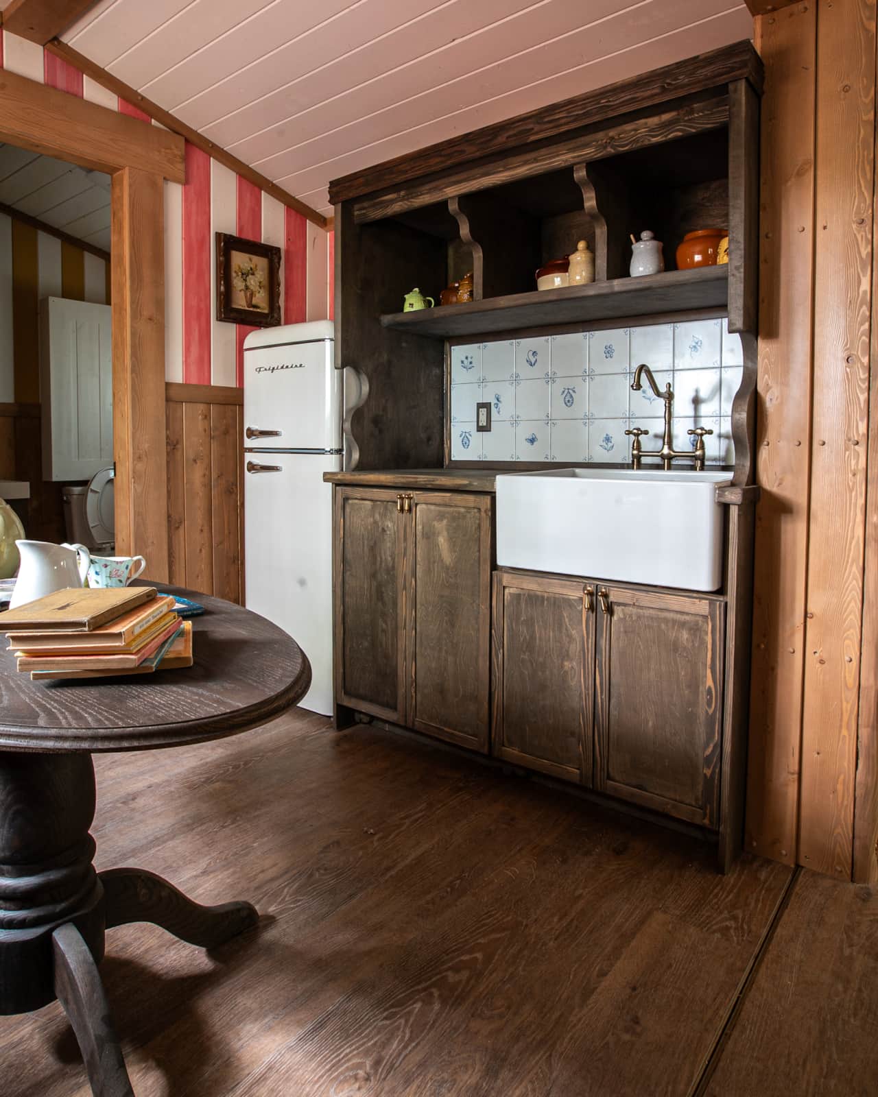 Winnie's Kitchenette