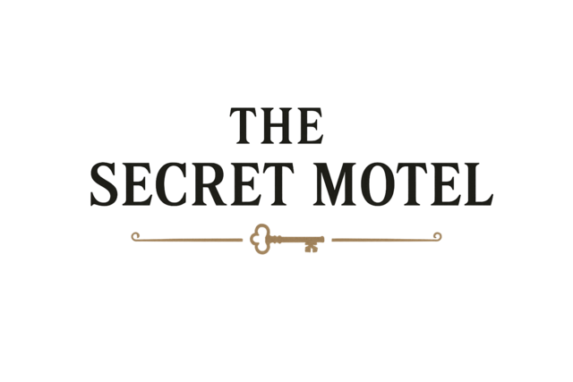 THE SECRET MOTEL