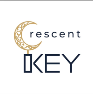 Crescent Key