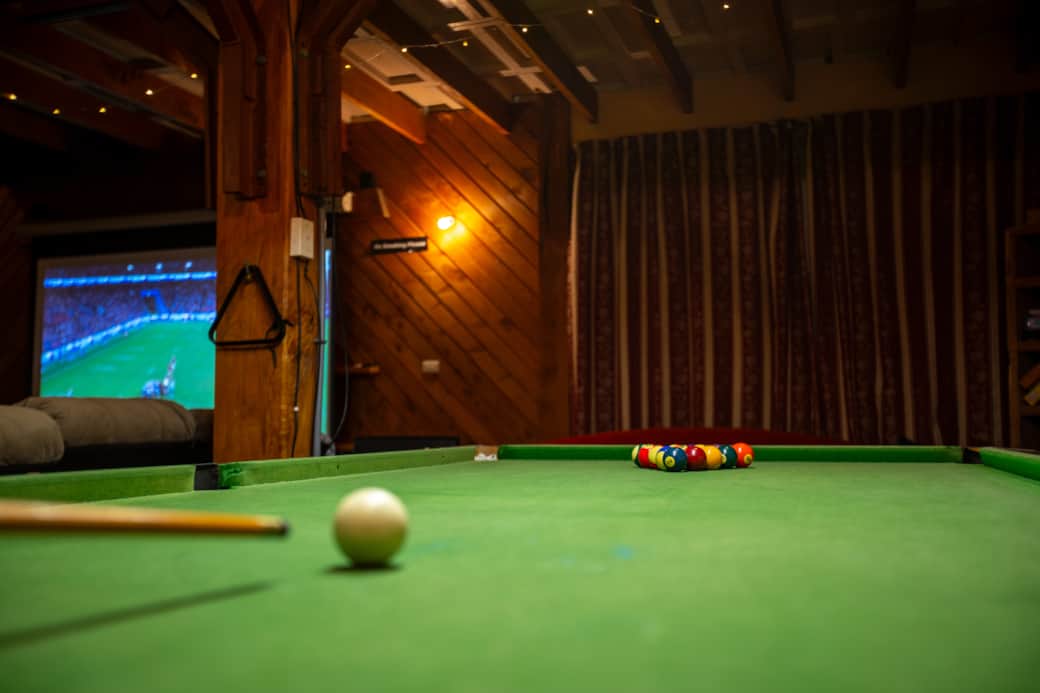 Pool Table Pool Table