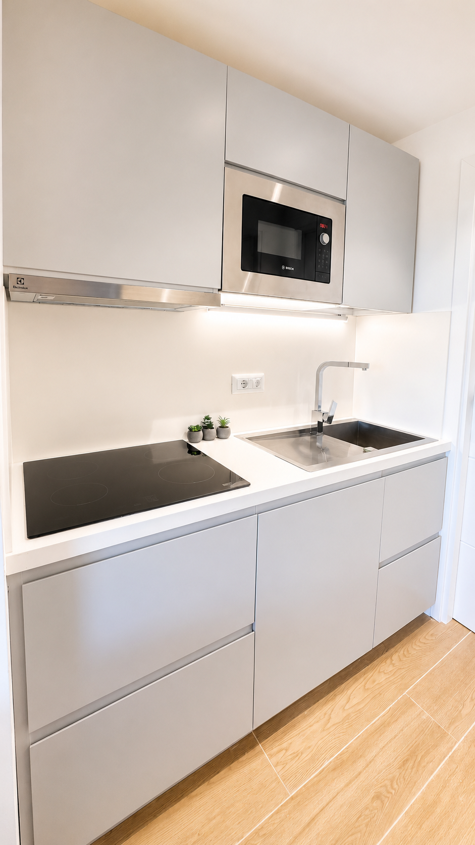 CUCINA