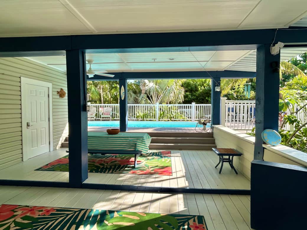 Lower Level 1 - Las Olas 2025