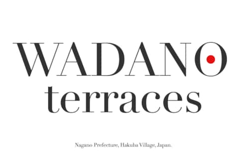 Wadano Terraces