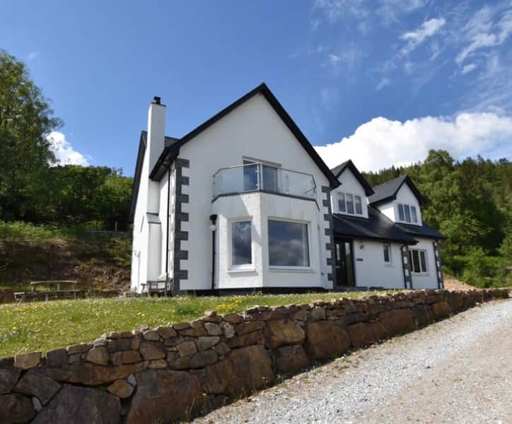 Holly House