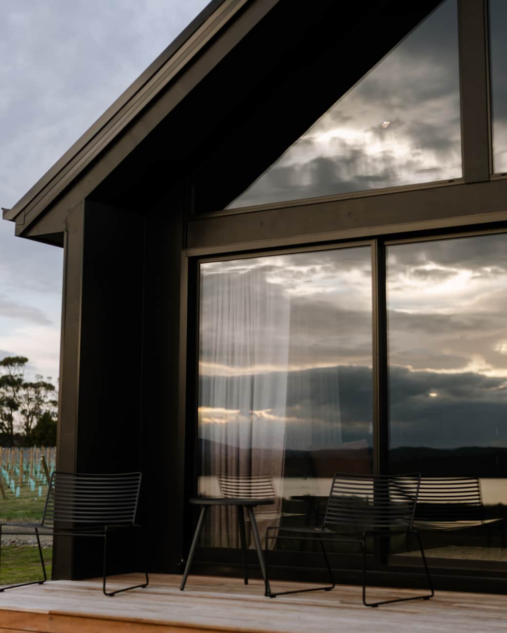 Wineglass Bay Estate 