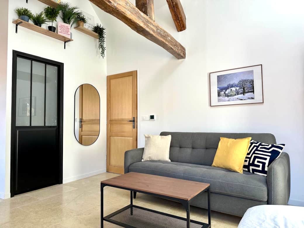 Espace détente