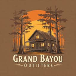 Grand Bayou Outfitters 